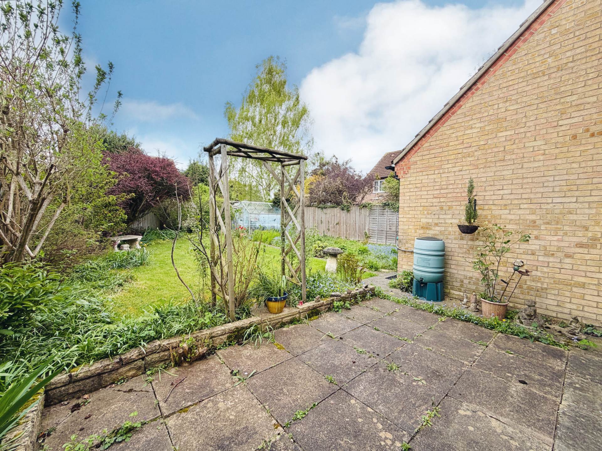 Bishops Orchard, East Hagbourne, Image 11