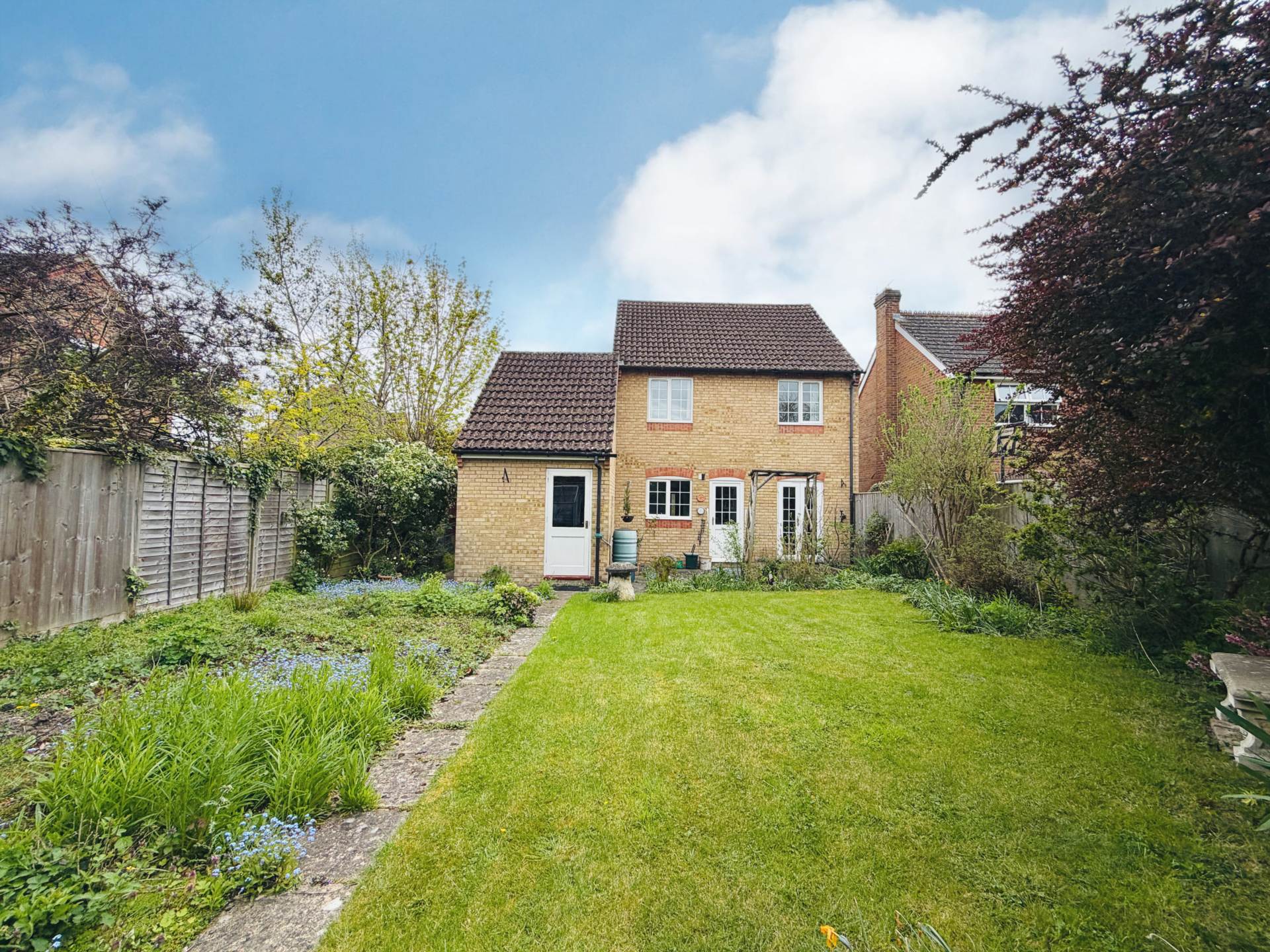 Bishops Orchard, East Hagbourne, Image 12