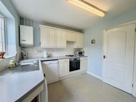 Bishops Orchard, East Hagbourne, Image 2