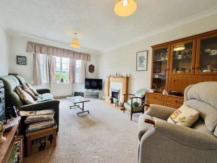 Bishops Orchard, East Hagbourne, Image 3