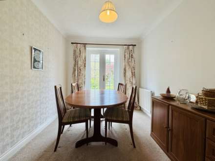 Bishops Orchard, East Hagbourne, Image 4