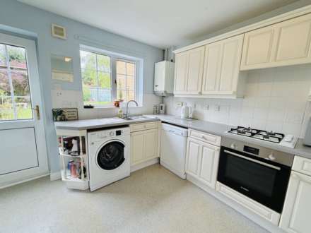 Bishops Orchard, East Hagbourne, Image 5