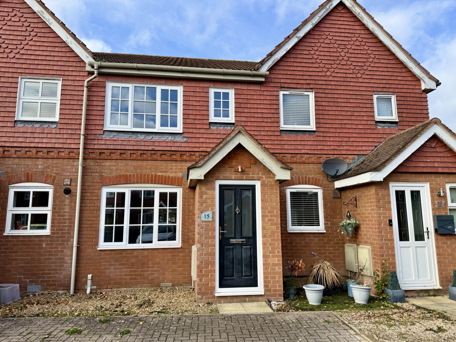 Cole Court, Didcot, Image 1