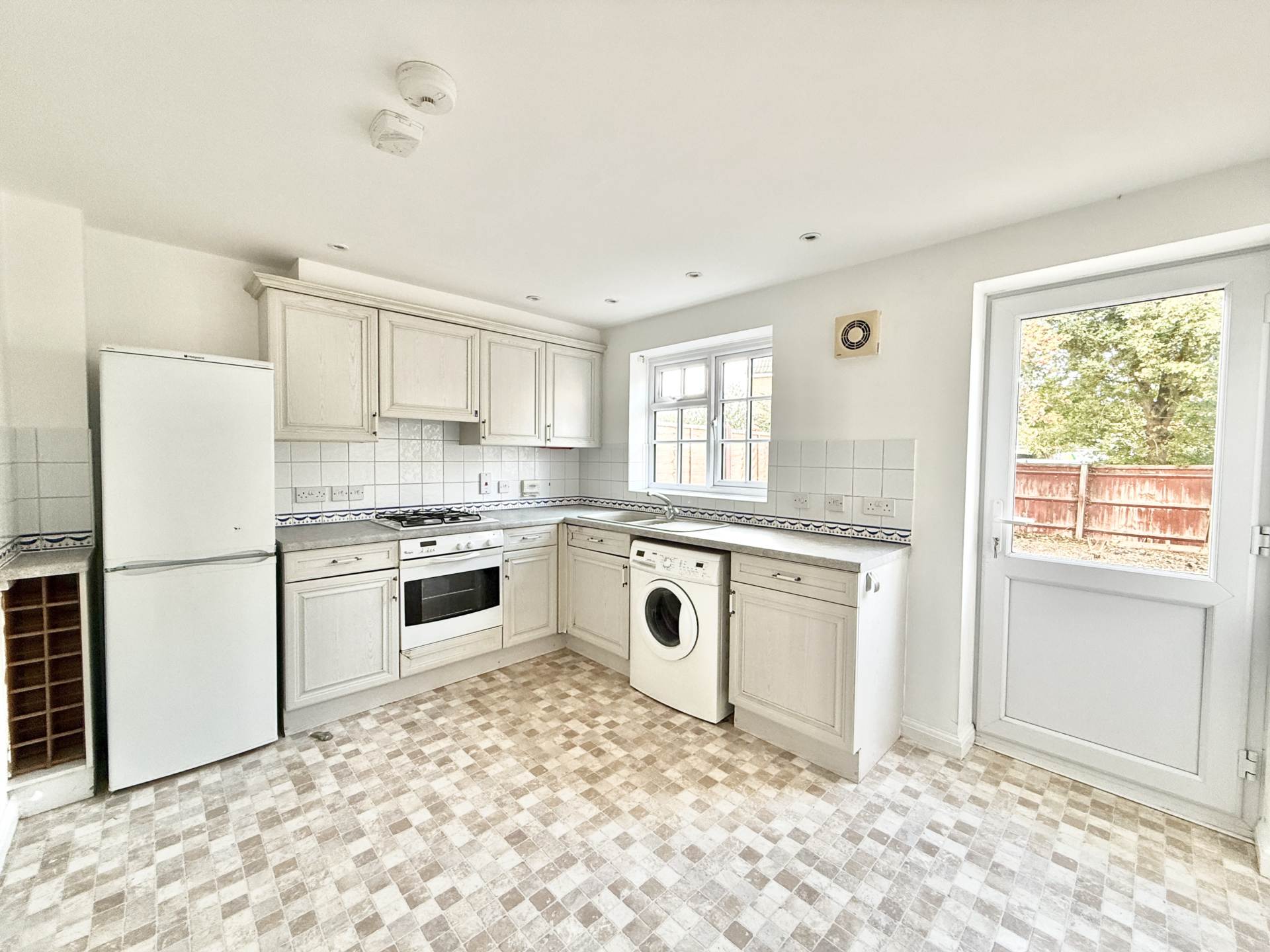Cole Court, Didcot, Image 2