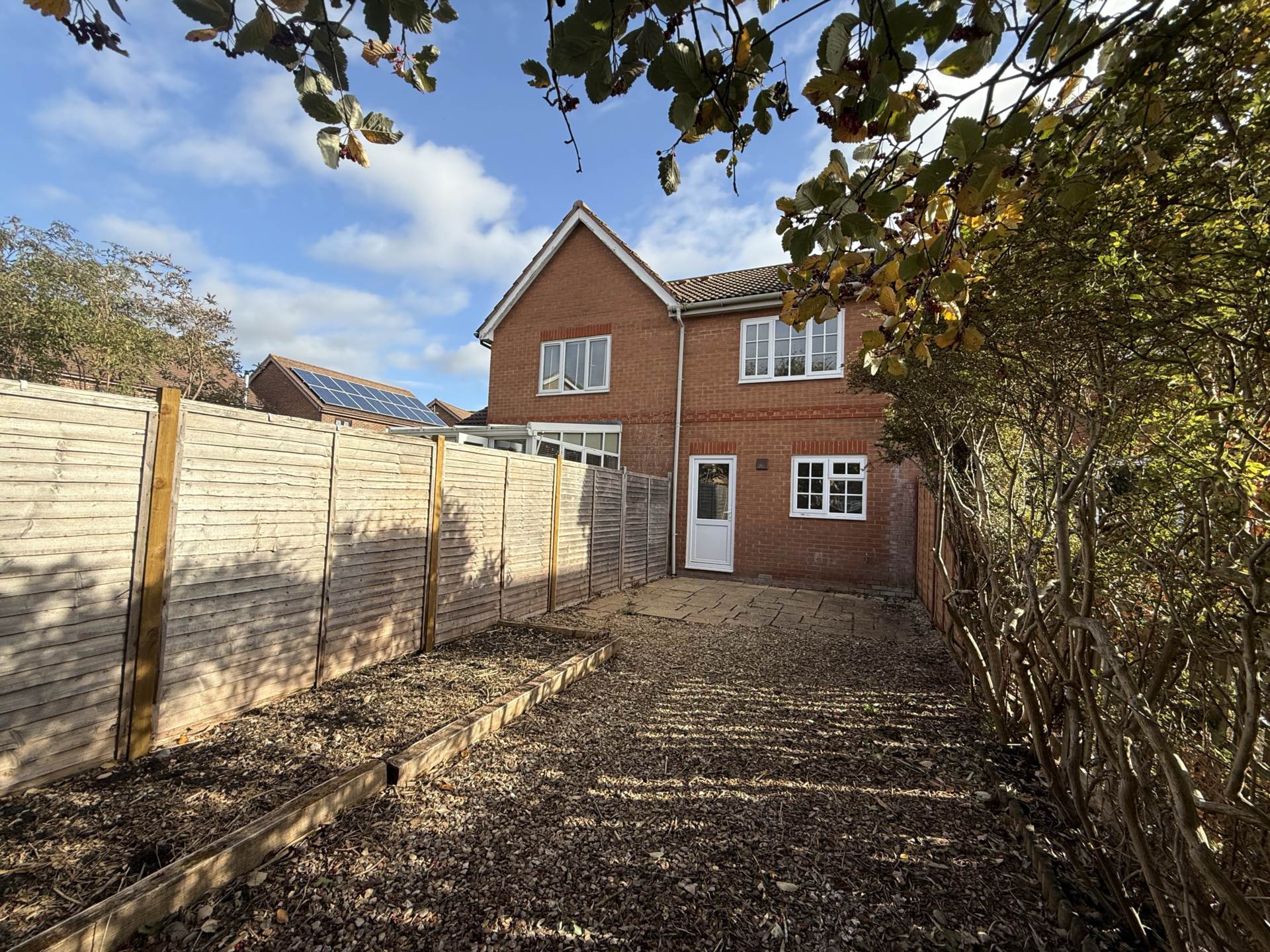 Cole Court, Didcot, Image 8