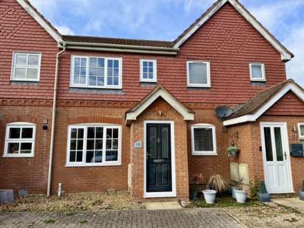 Cole Court, Didcot, Image 1