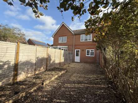 Cole Court, Didcot, Image 8