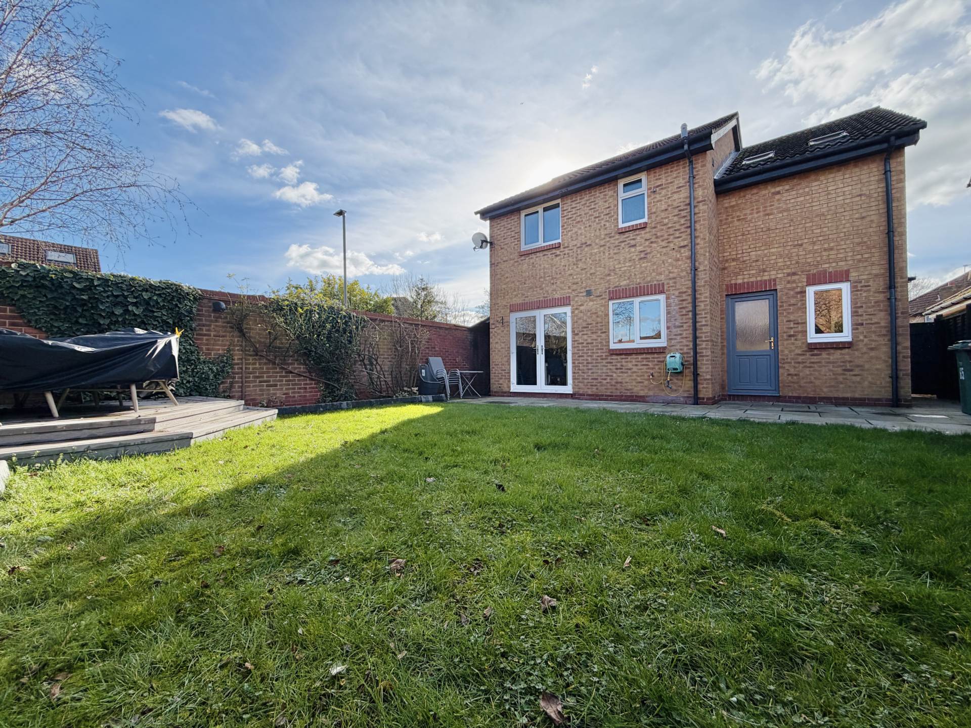 Westwater Way, Oxfordshire, Image 12