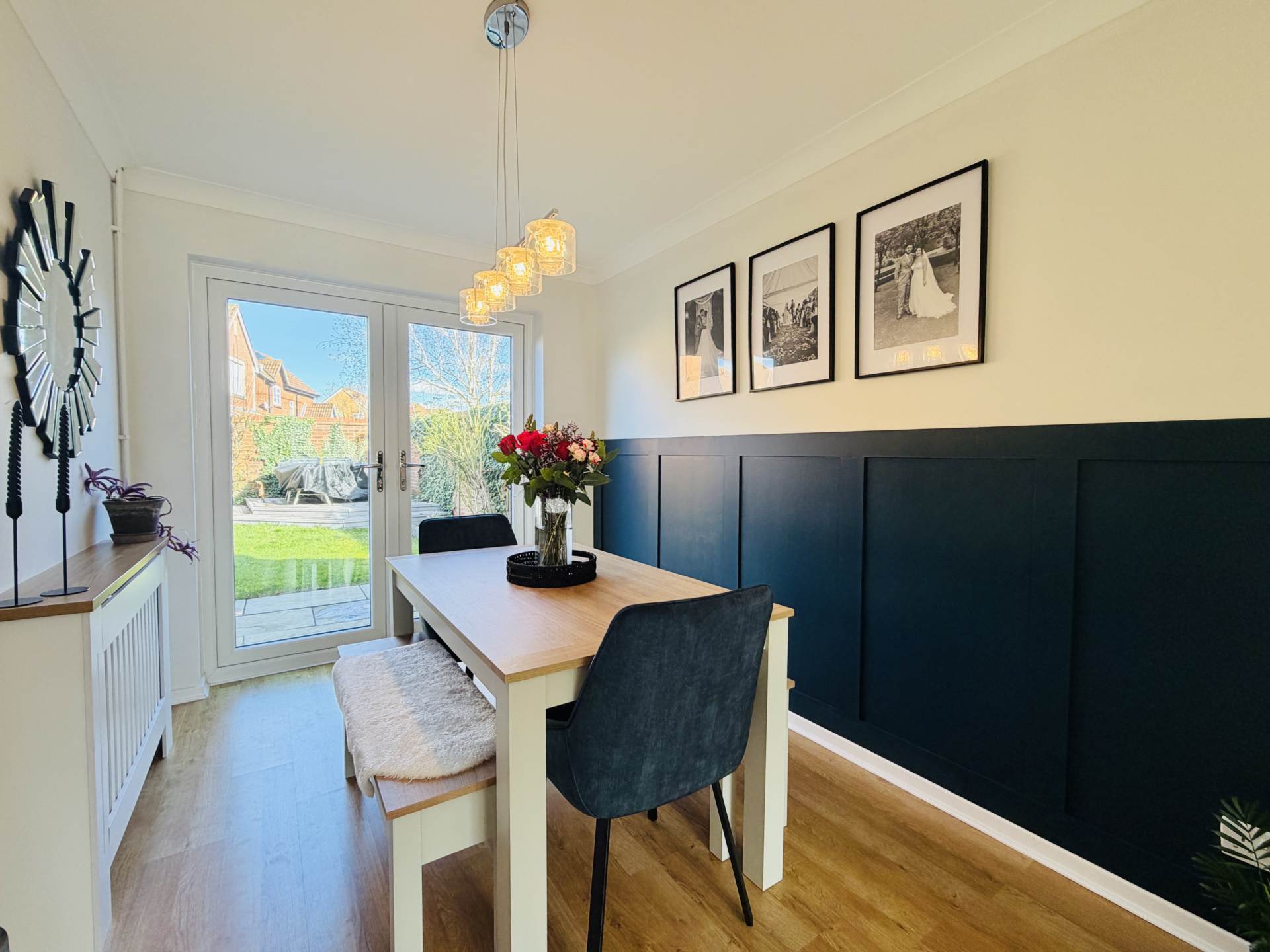 Westwater Way, Oxfordshire, Image 3