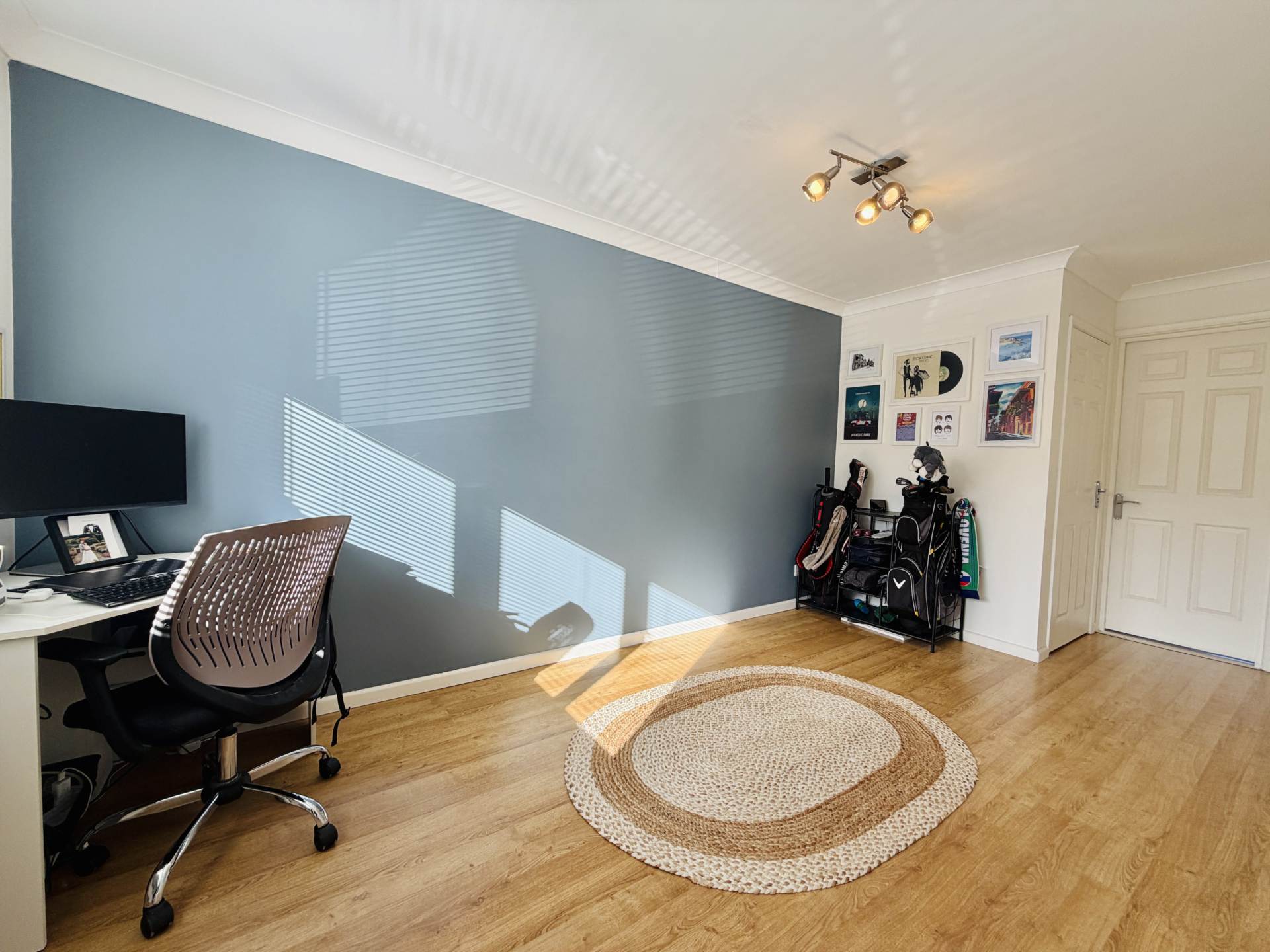 Westwater Way, Oxfordshire, Image 5