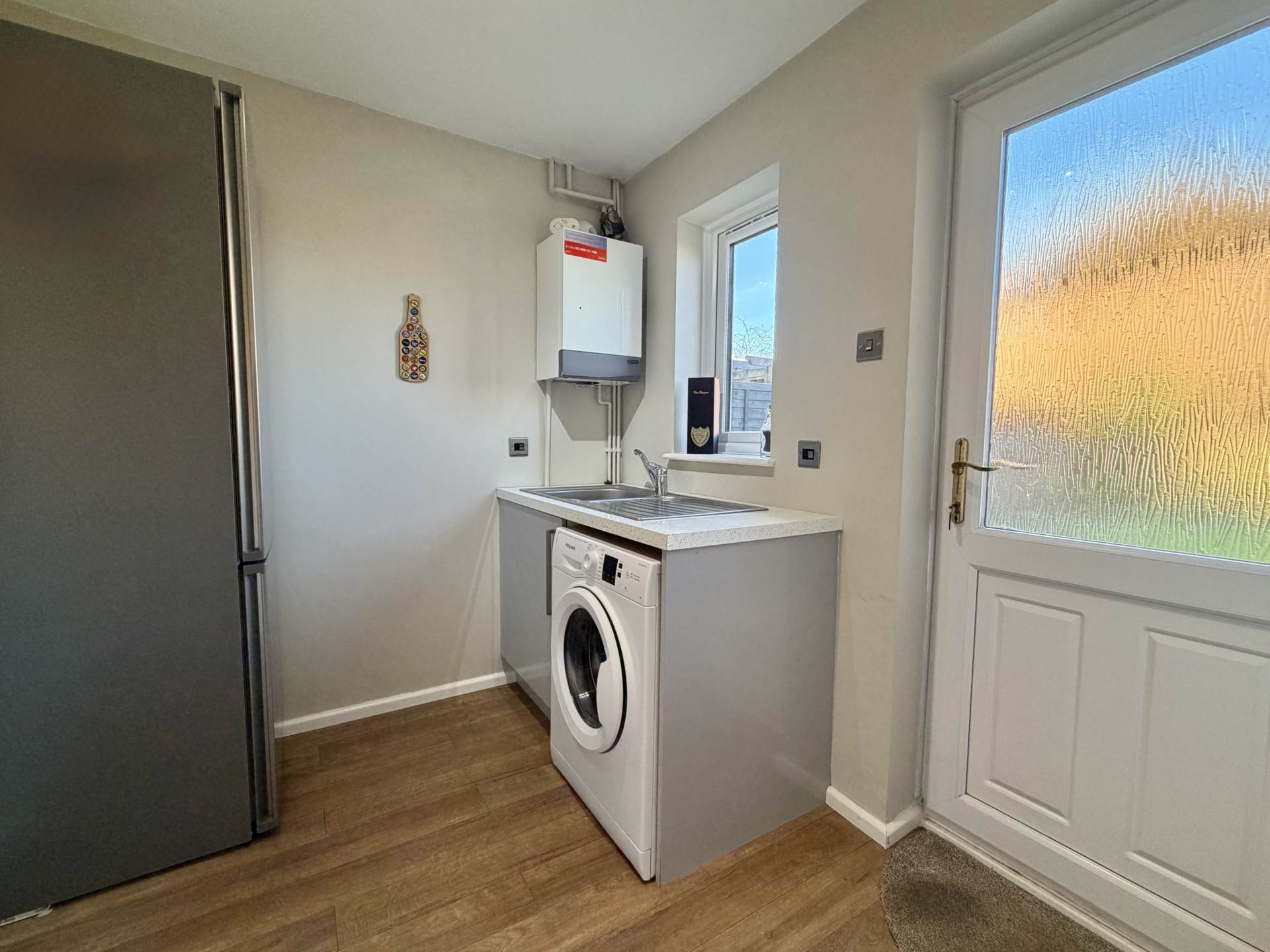 Westwater Way, Oxfordshire, Image 6