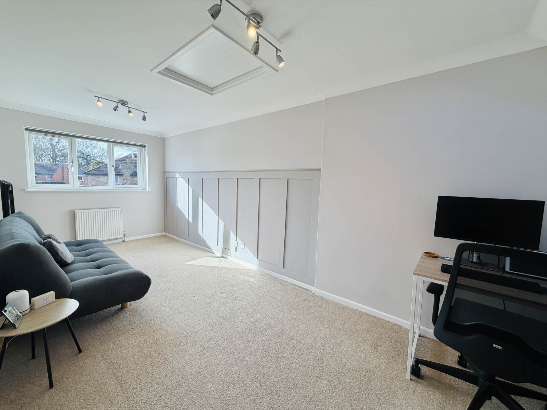 Westwater Way, Oxfordshire, Image 8