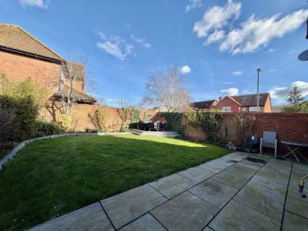 Westwater Way, Oxfordshire, Image 11