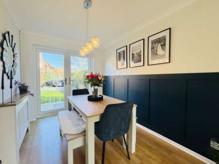 Westwater Way, Oxfordshire, Image 3