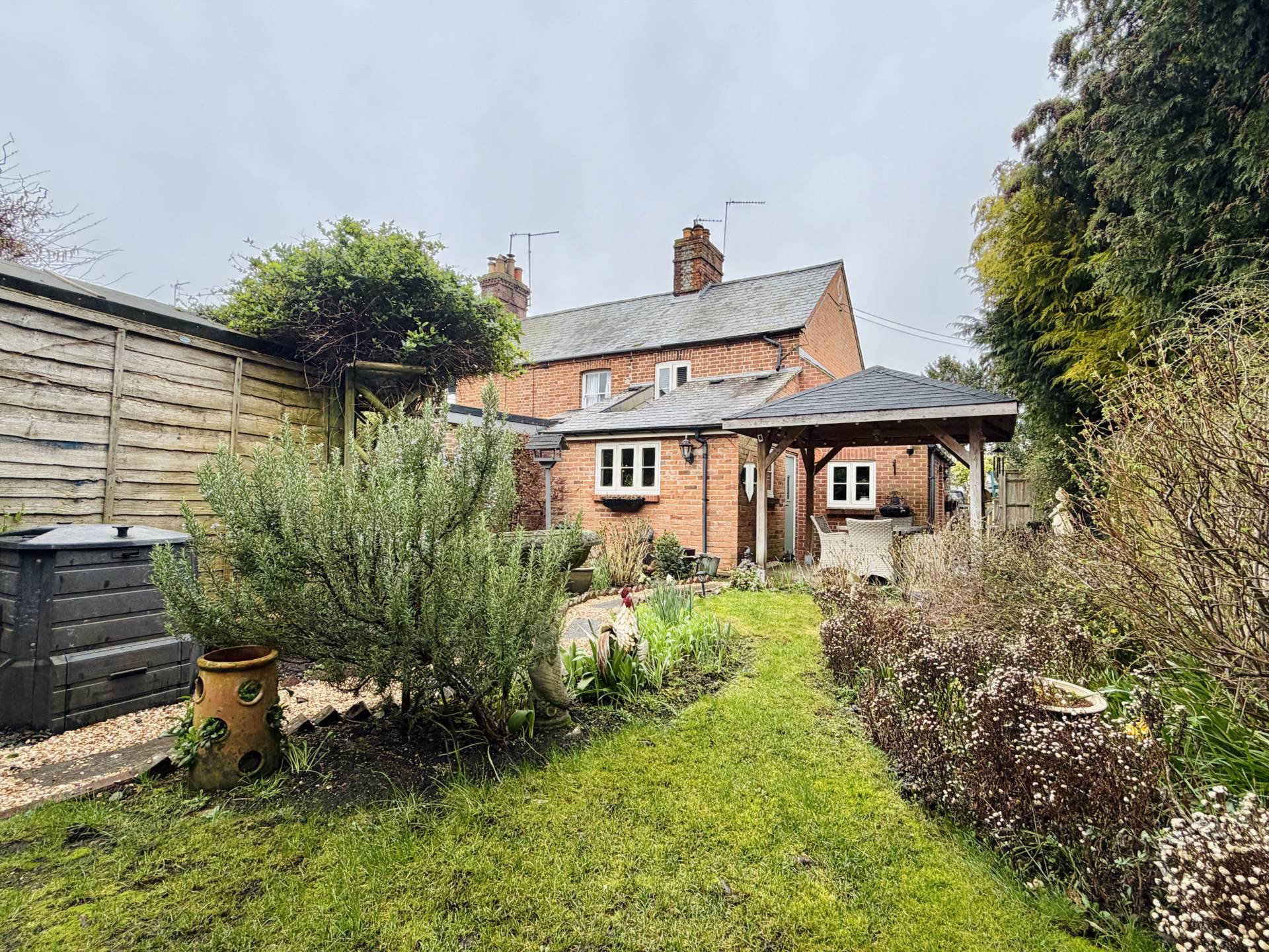 Paternoster Lane, Cholsey, Image 11