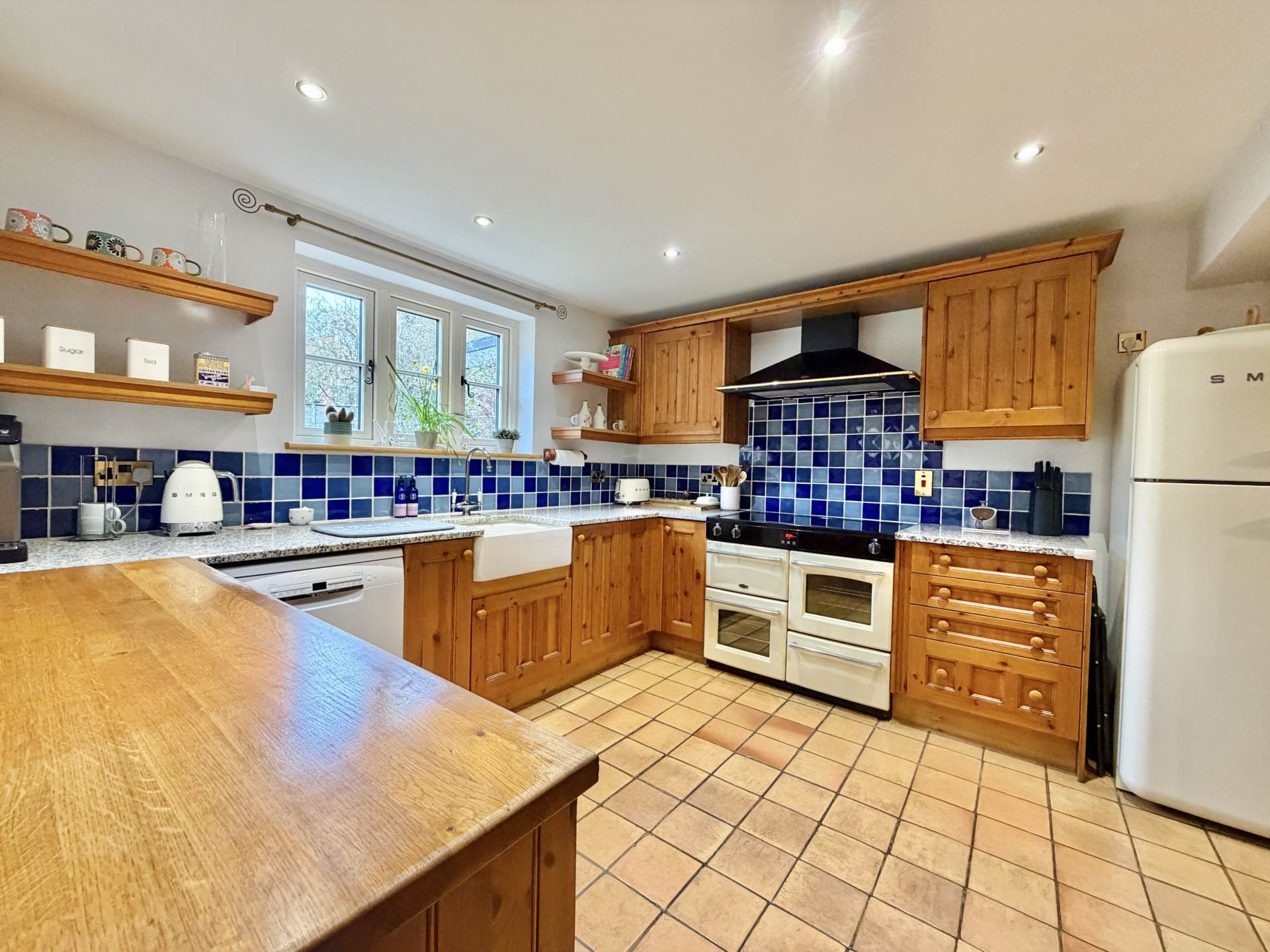 Paternoster Lane, Cholsey, Image 2