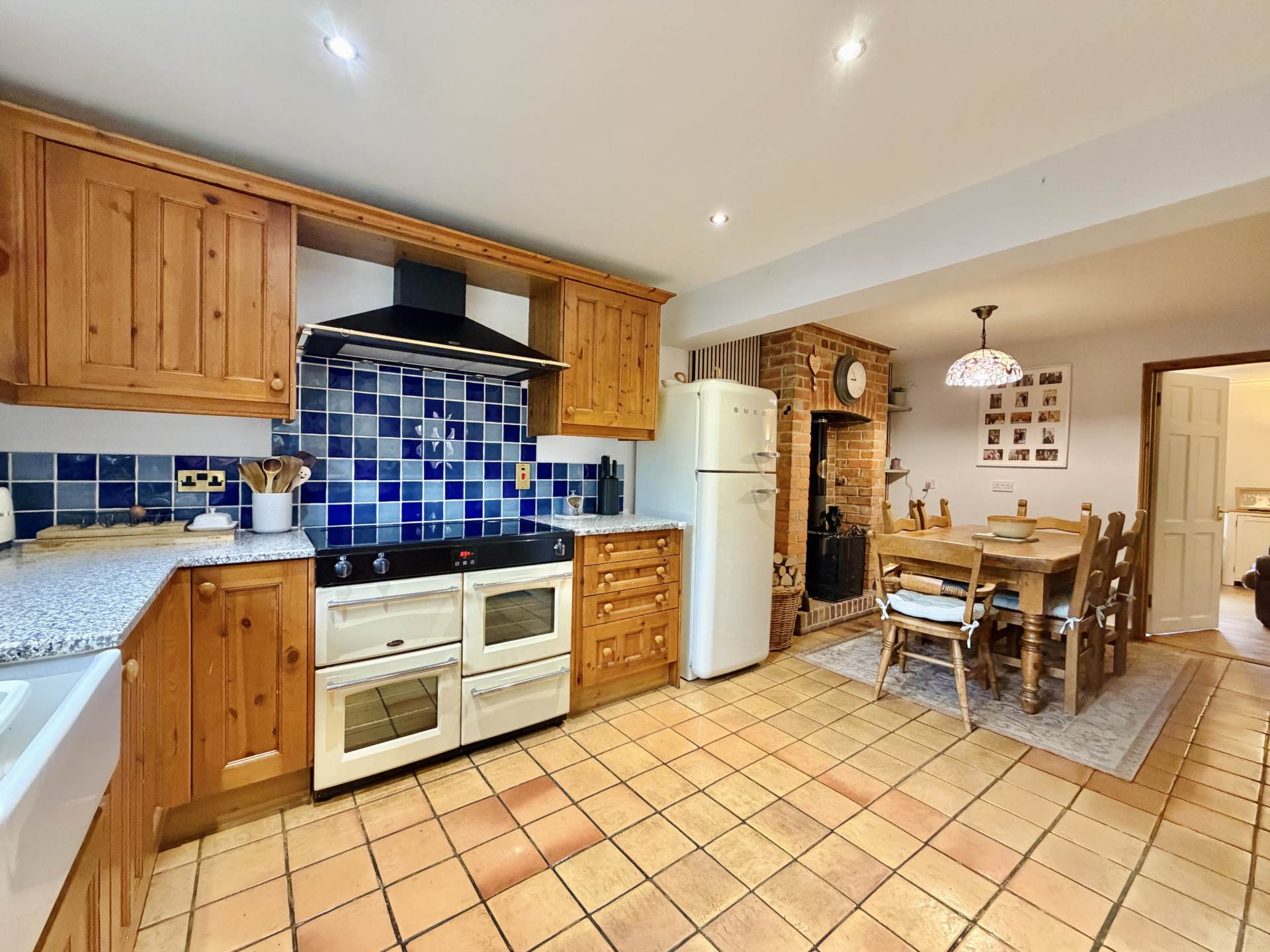 Paternoster Lane, Cholsey, Image 3