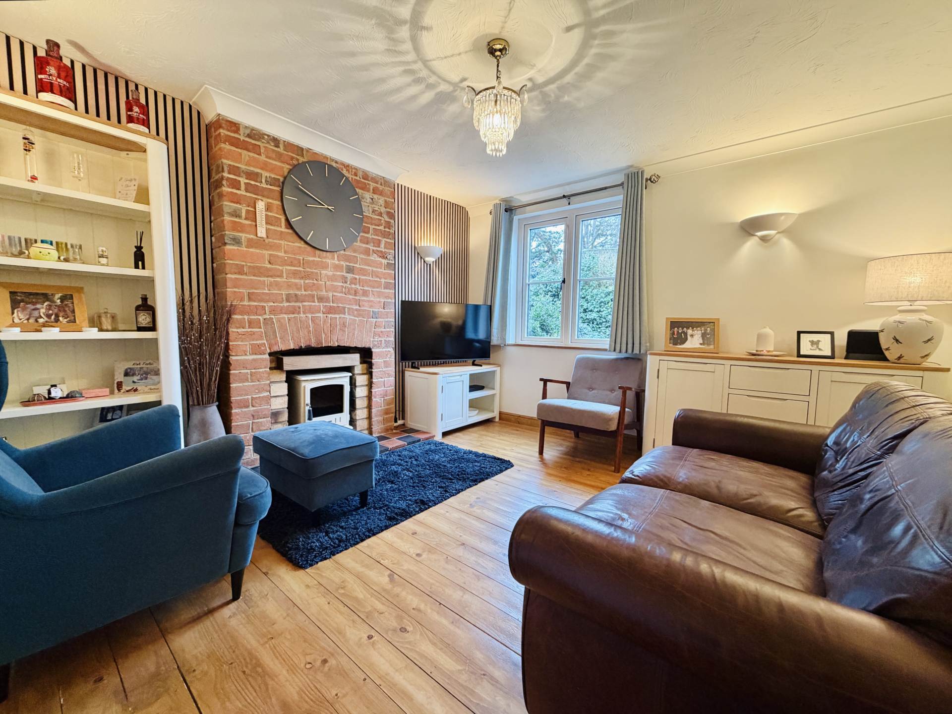 Paternoster Lane, Cholsey, Image 5