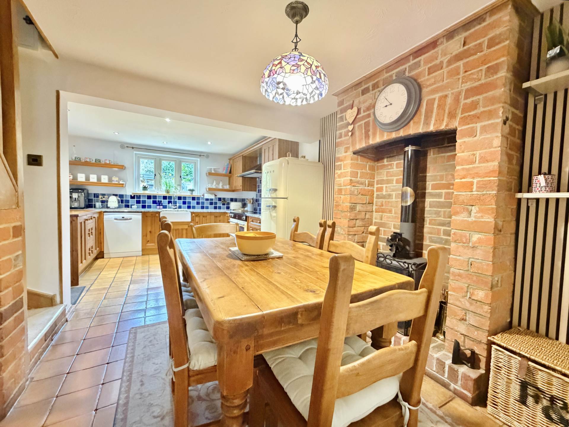 Paternoster Lane, Cholsey, Image 6