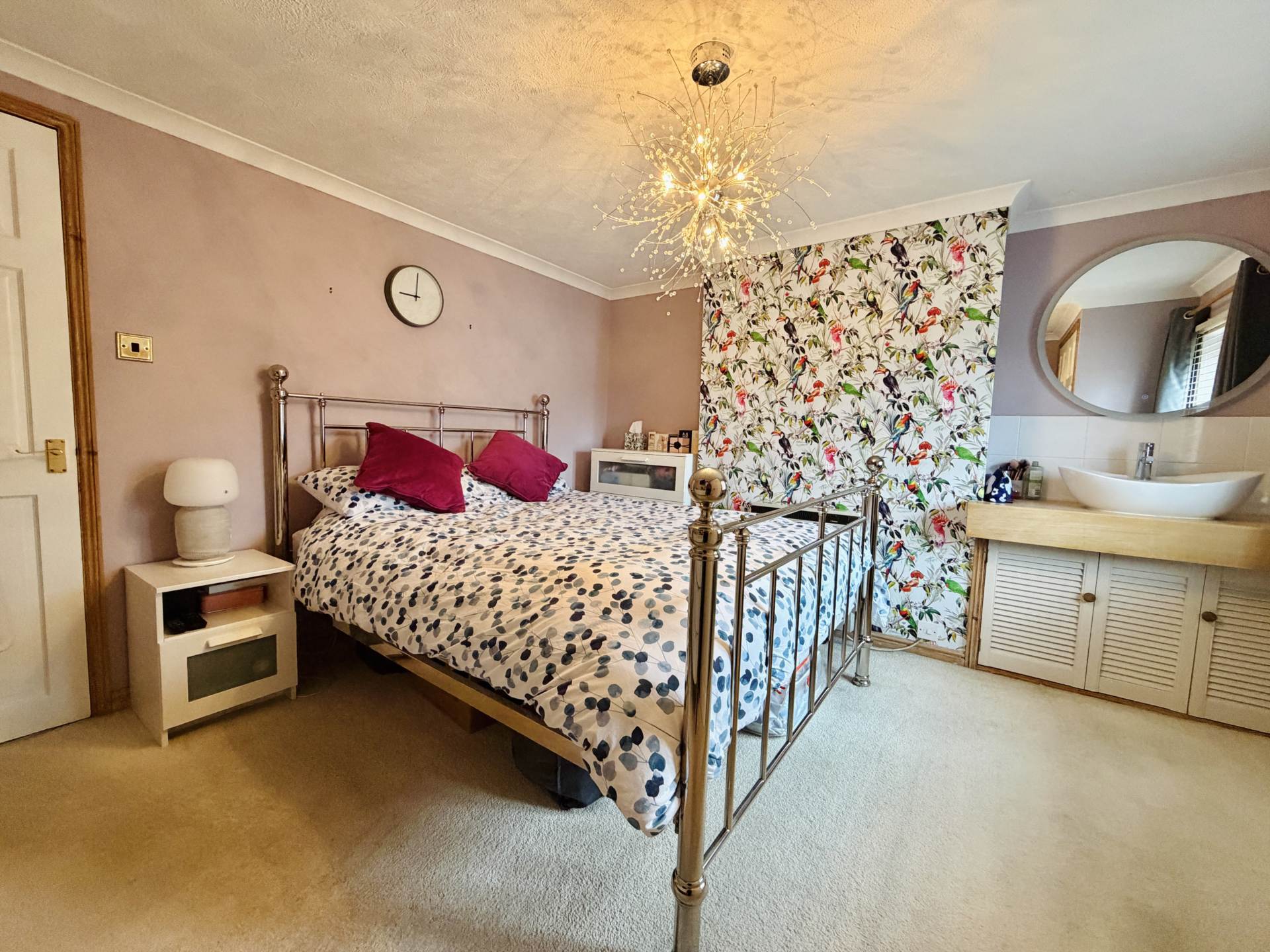 Paternoster Lane, Cholsey, Image 7