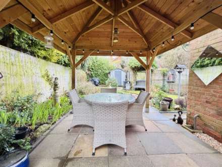 Paternoster Lane, Cholsey, Image 10