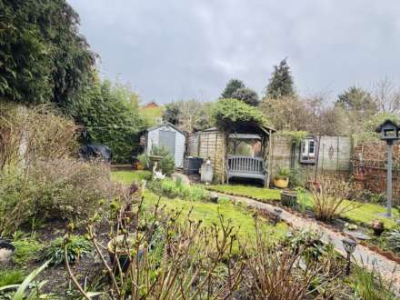 Paternoster Lane, Cholsey, Image 12