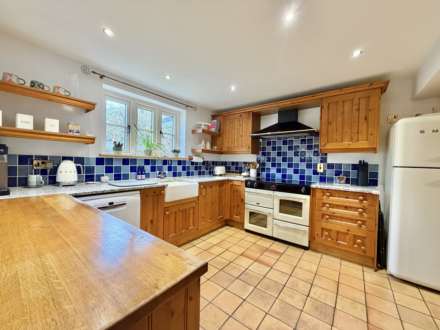 Paternoster Lane, Cholsey, Image 2