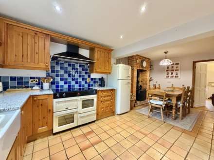 Paternoster Lane, Cholsey, Image 3