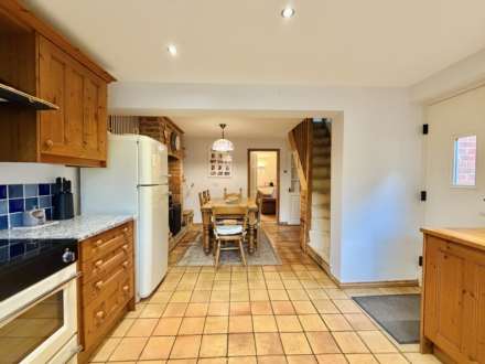 Paternoster Lane, Cholsey, Image 4