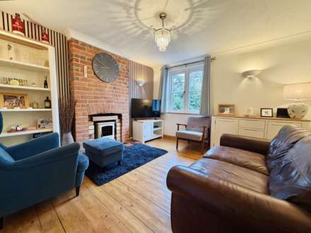 Paternoster Lane, Cholsey, Image 5