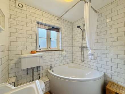 Paternoster Lane, Cholsey, Image 9