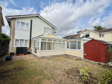 Caldicot Close, Shillingford, Image 14