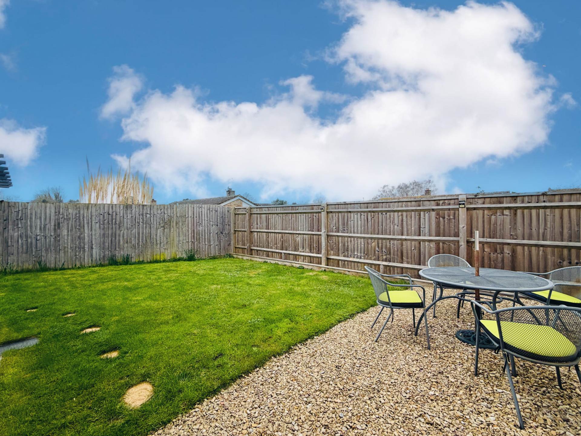 Cromwell Close, Chalgrove, Image 11