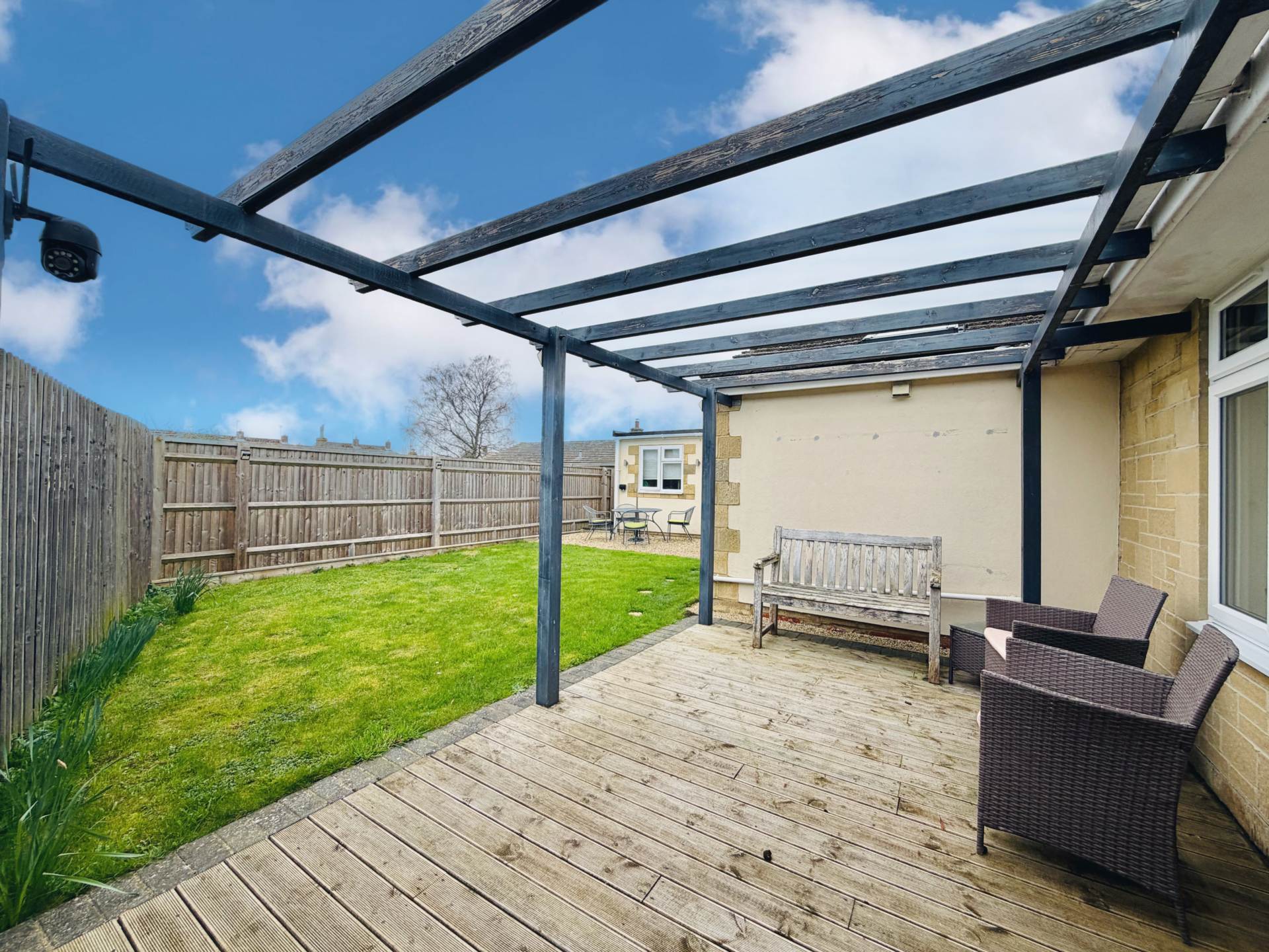 Cromwell Close, Chalgrove, Image 12