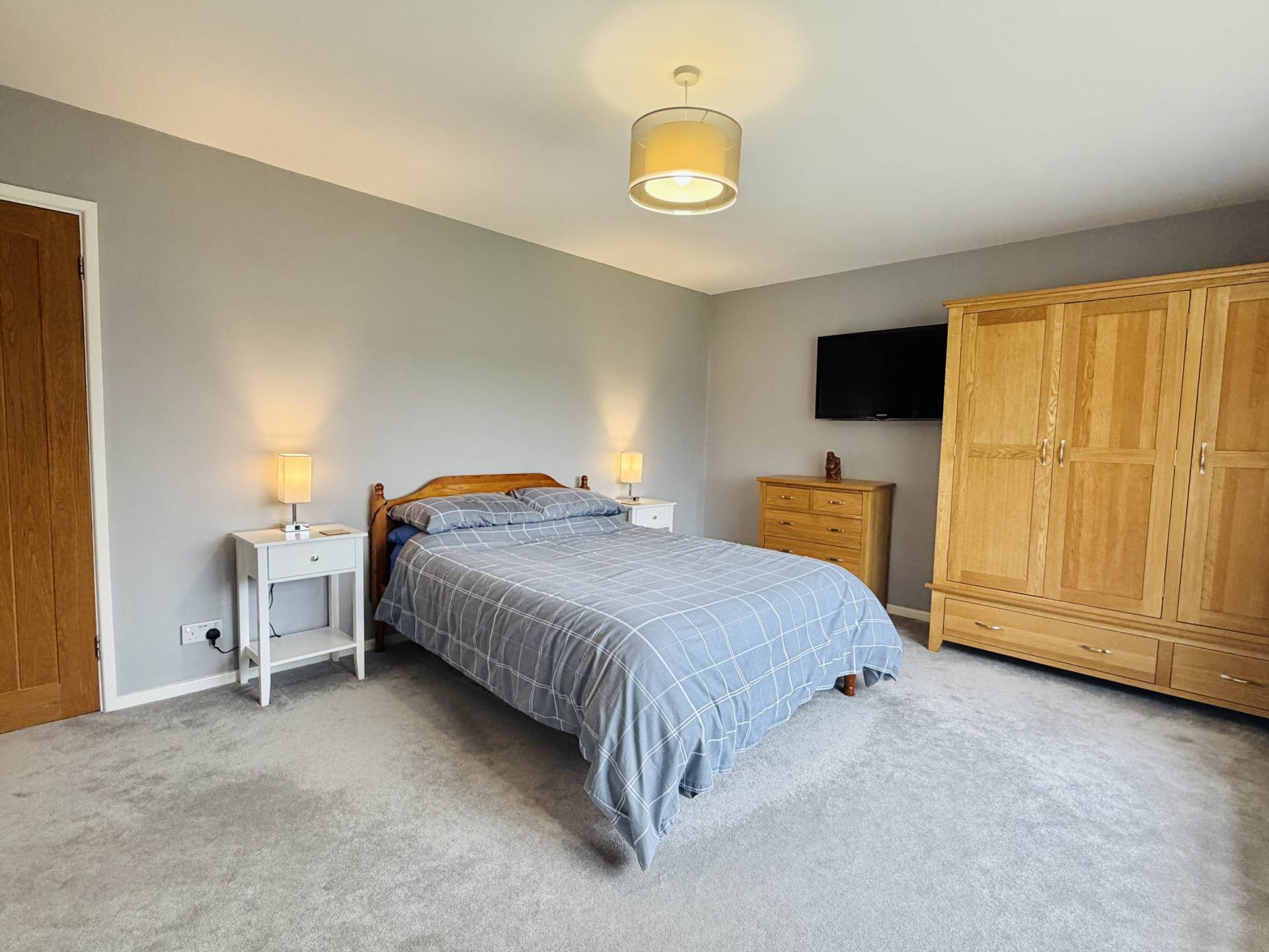 Cromwell Close, Chalgrove, Image 9