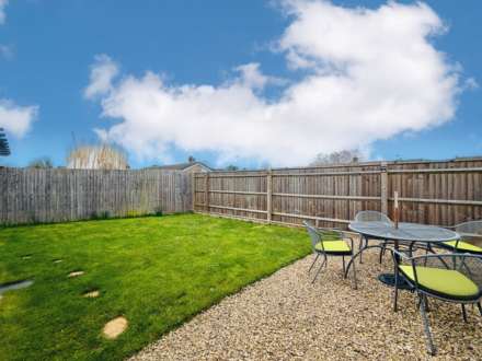 Cromwell Close, Chalgrove, Image 11