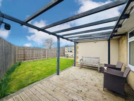 Cromwell Close, Chalgrove, Image 12