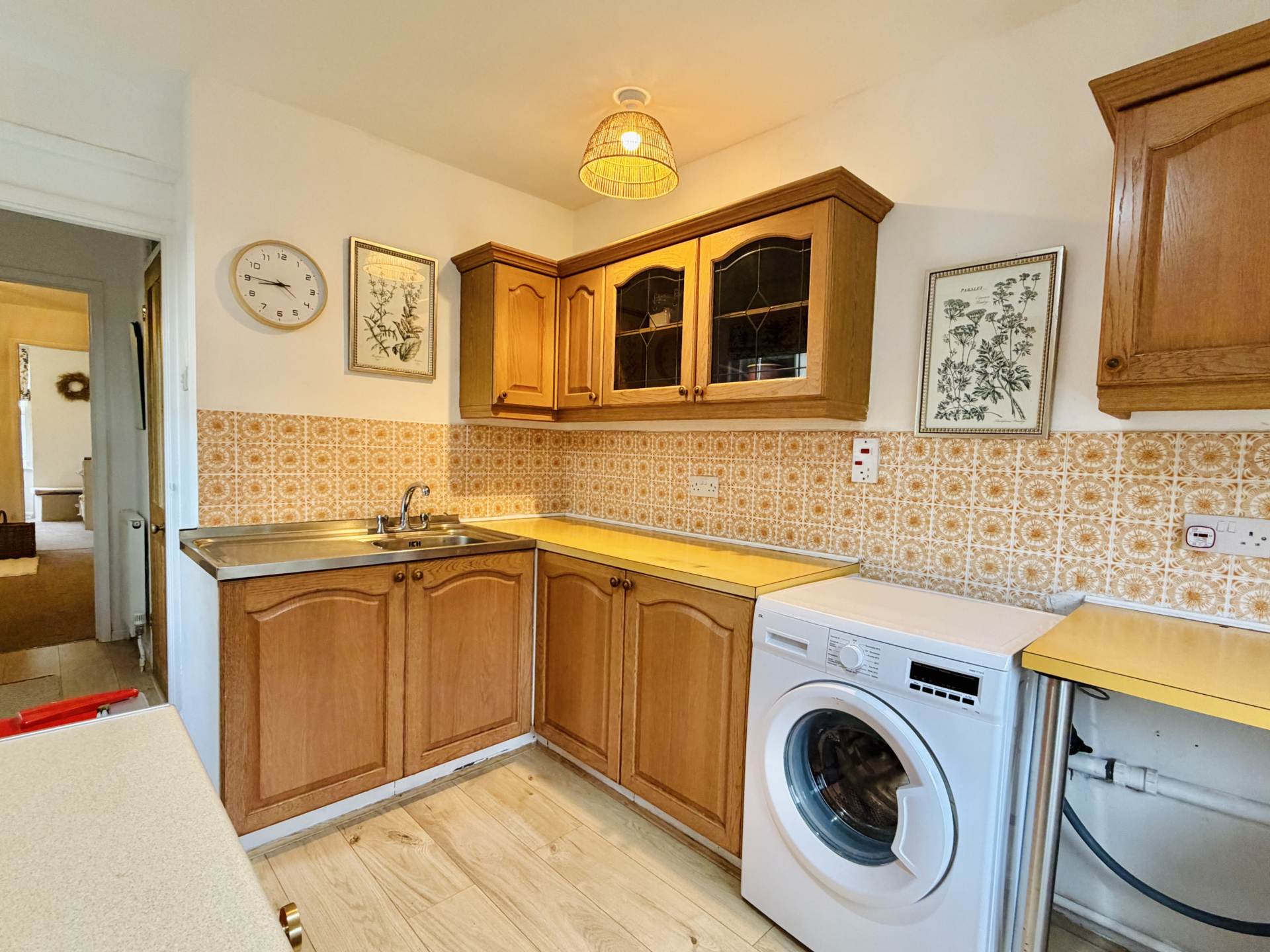 Egerton Road, Wallingford, Image 4