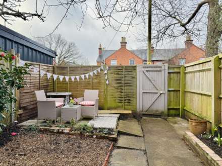 Egerton Road, Wallingford, Image 8