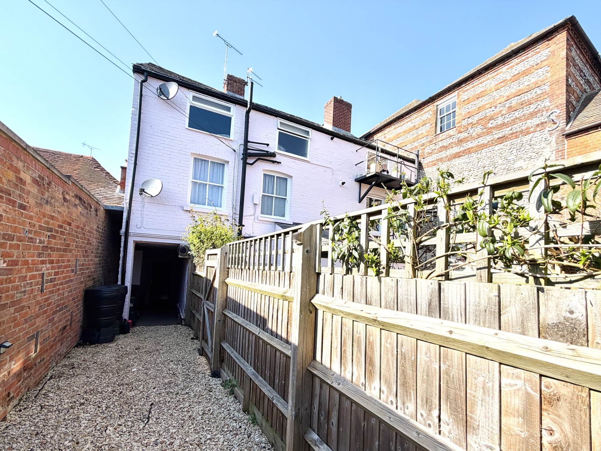 St. Marys Street, Wallingford, Image 12