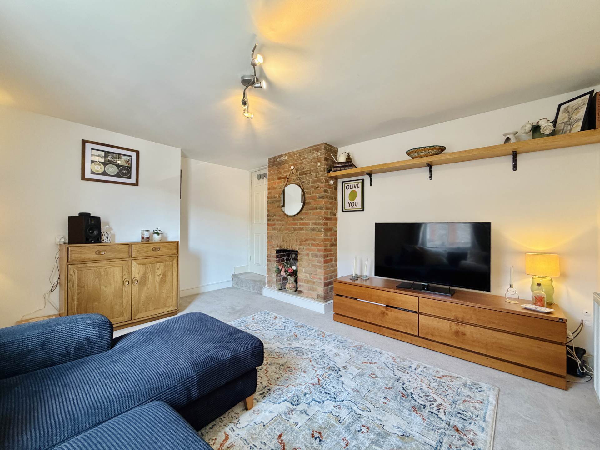 St. Marys Street, Wallingford, Image 3