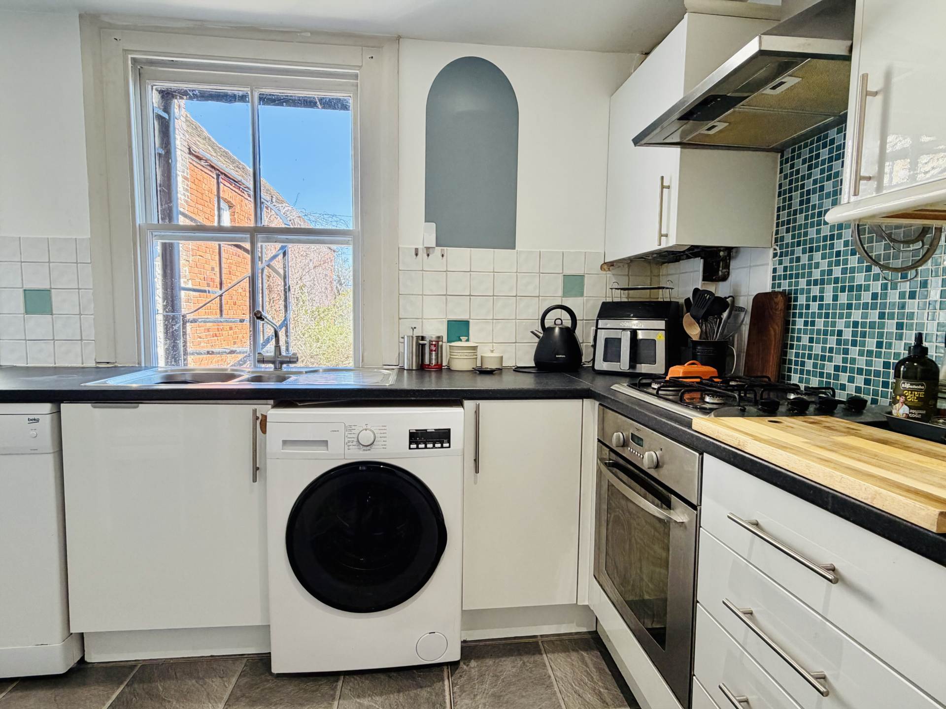 St. Marys Street, Wallingford, Image 6