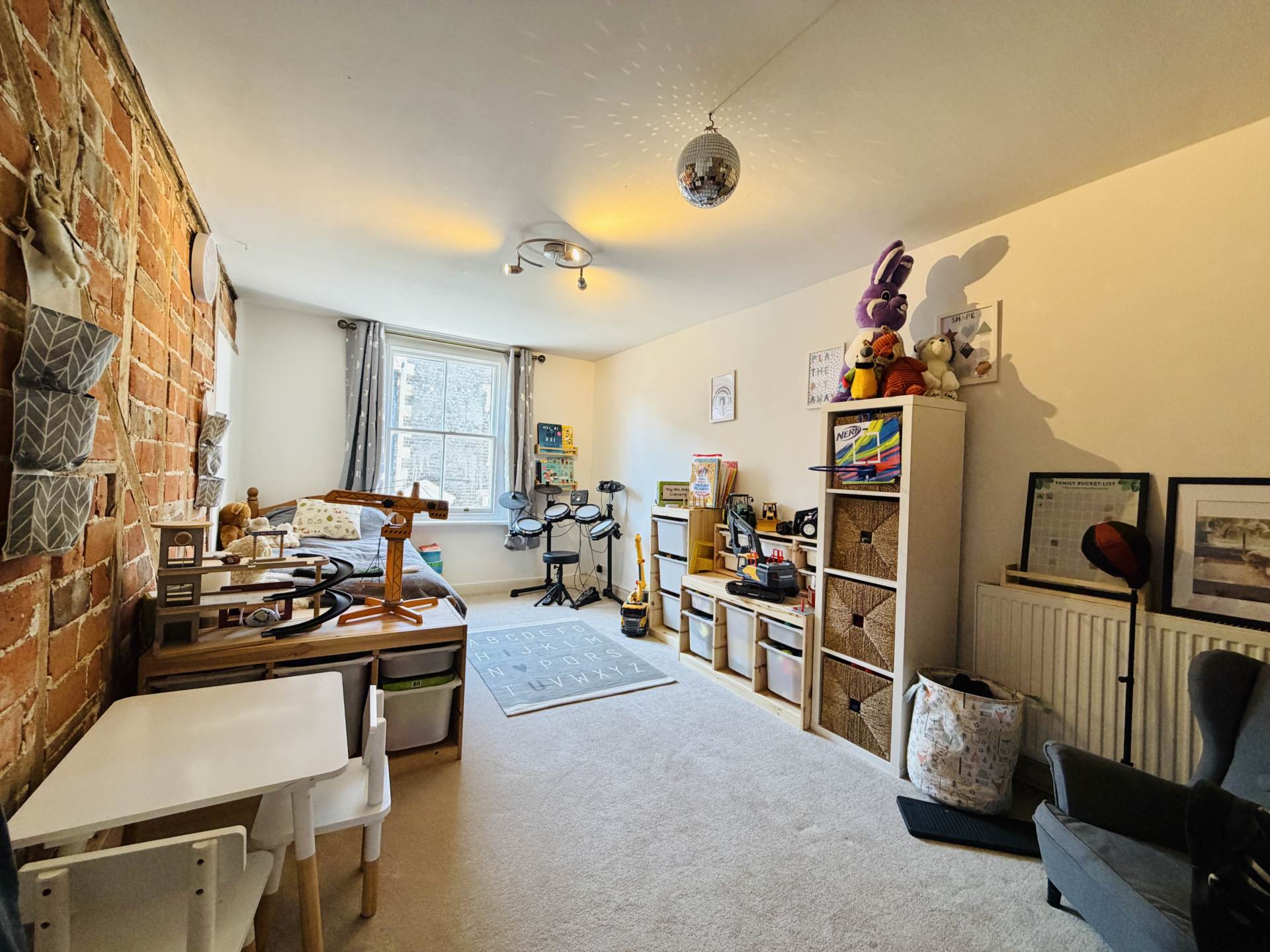 St. Marys Street, Wallingford, Image 8