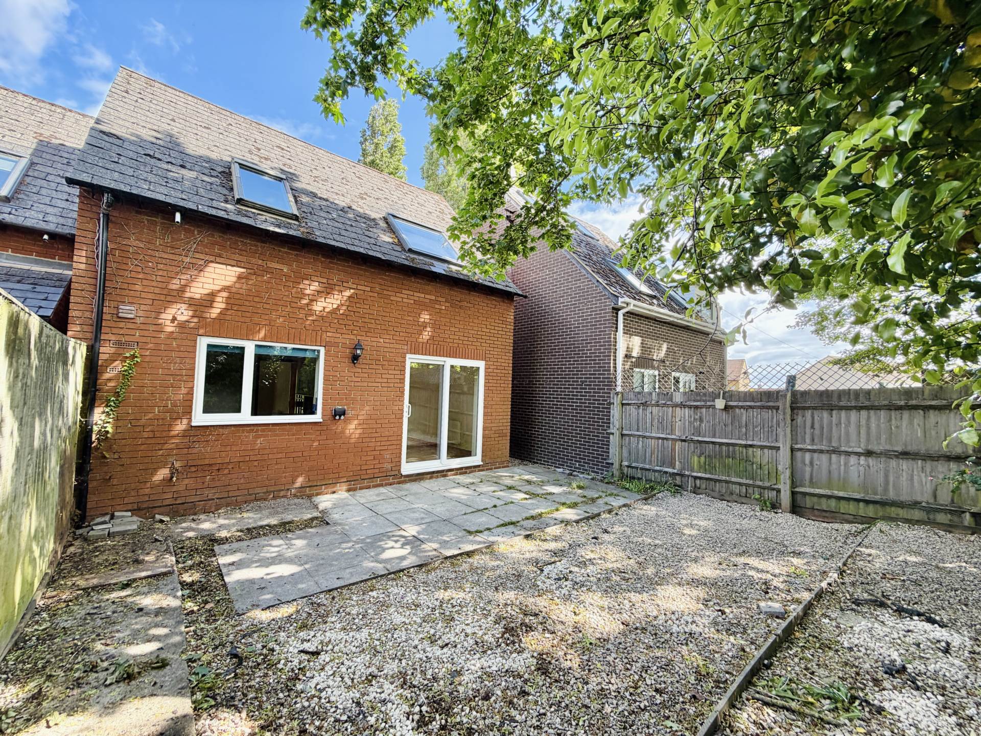 Bosleys Orchard, Didcot, Image 11