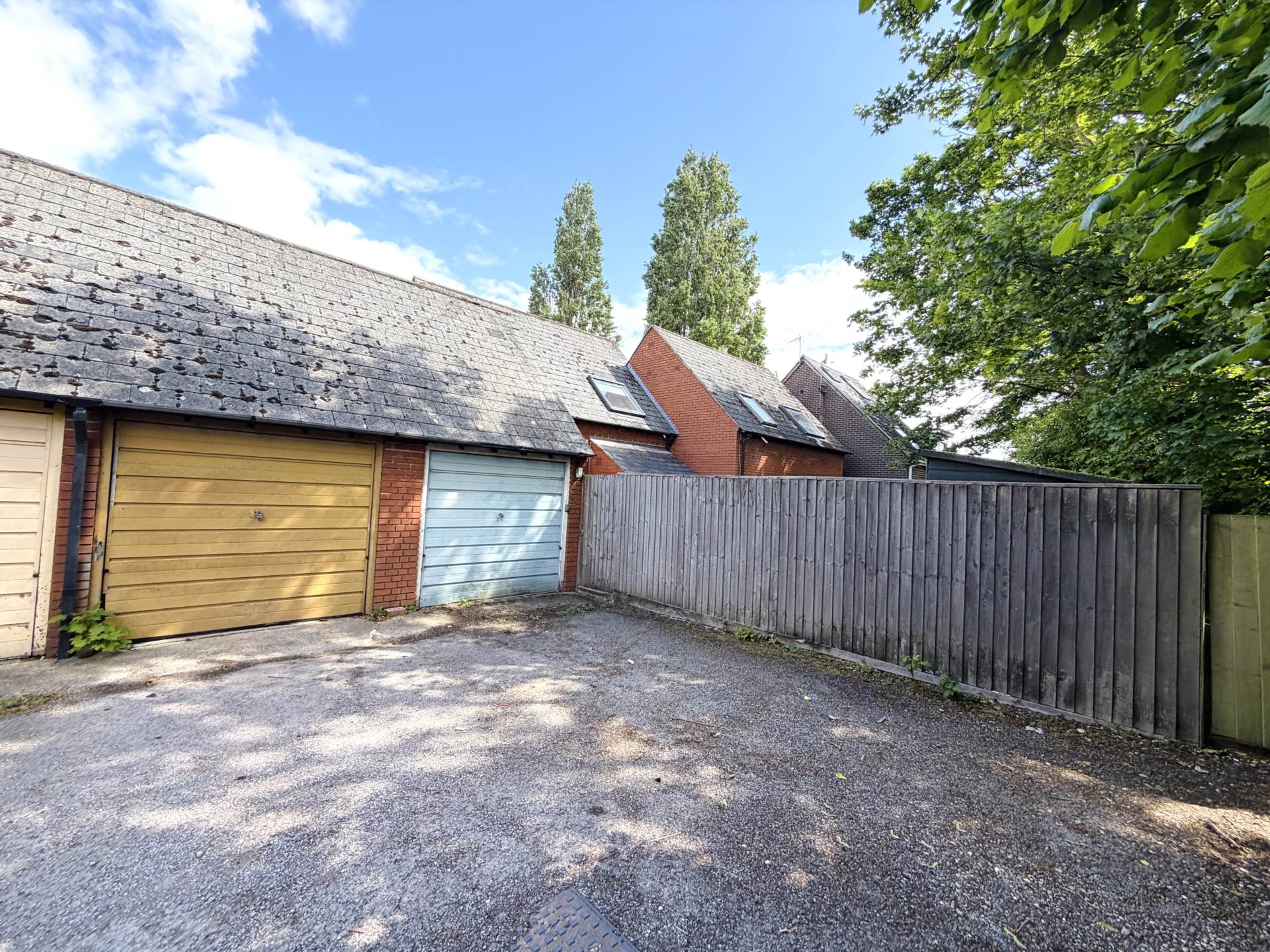 Bosleys Orchard, Didcot, Image 12