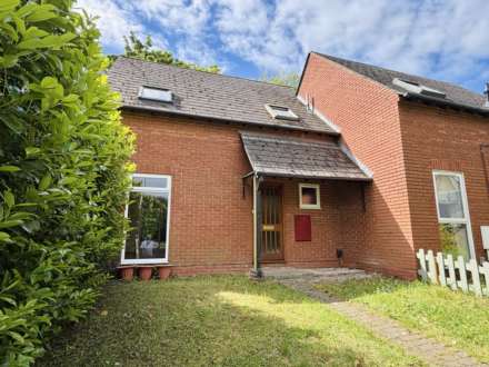 Bosleys Orchard, Didcot, Image 1