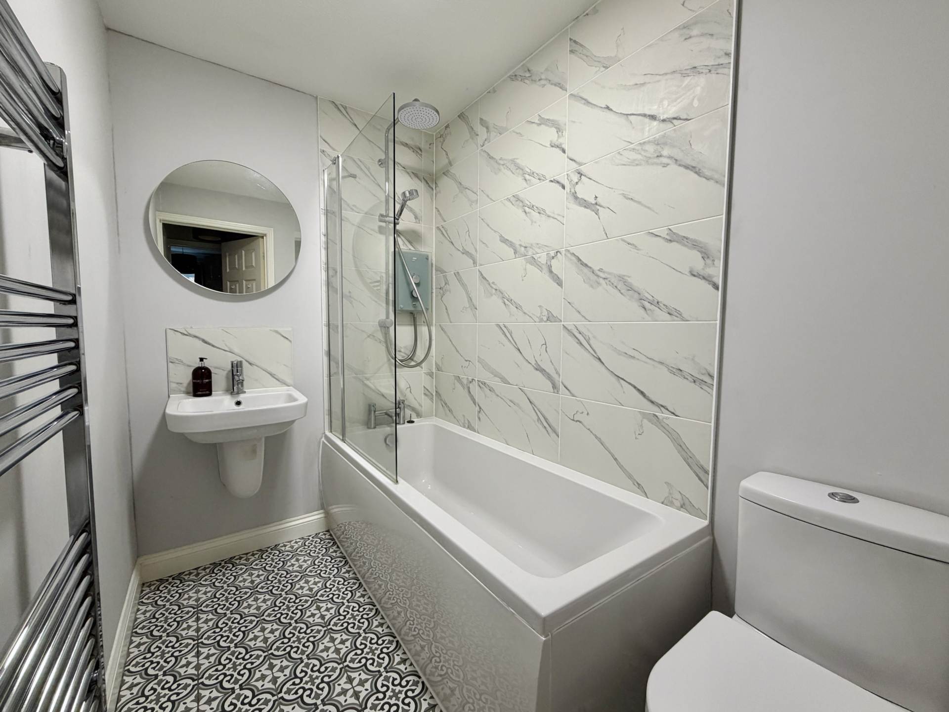 Orchard Walk, Watlington, Image 7