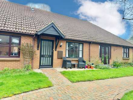 Orchard Walk, Watlington, Image 1