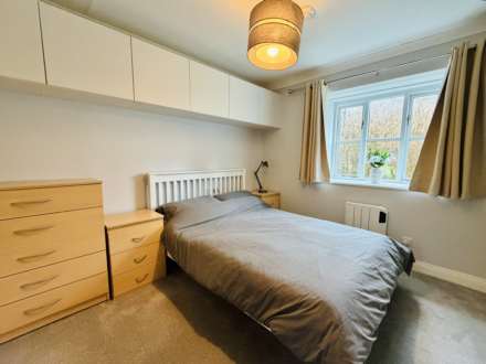 Orchard Walk, Watlington, Image 6