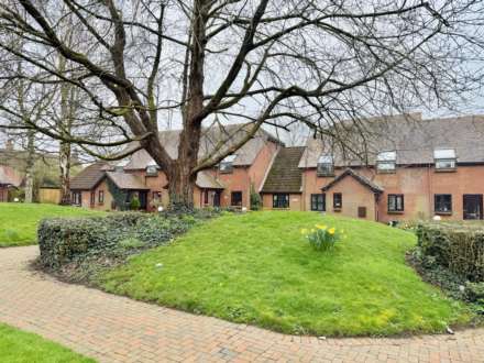 Orchard Walk, Watlington, Image 8